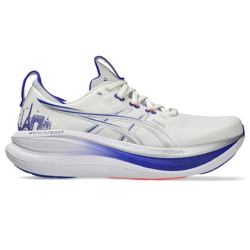 Asics gel nimbus paris - gel-nimbus, 28