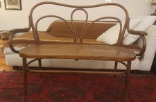 divano thonet 2 posti e 2