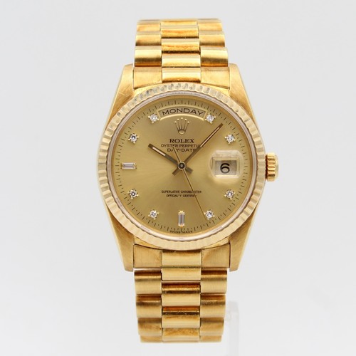 2837 rolex day - [2837],