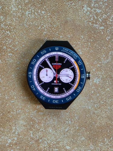 Orologio tag heuer sbf8a8012 - orologio,