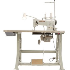 Macchina da cucire industriale