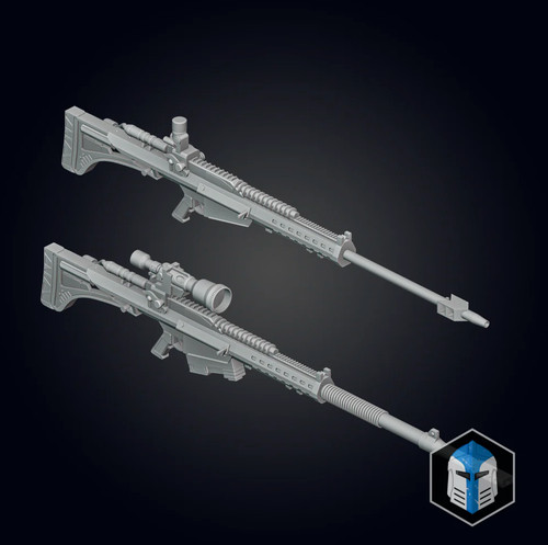242 sniper blaster - sniper,