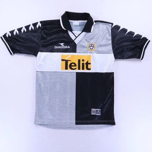 Terza maglia originale