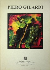 Piero Gilardi: hortus
