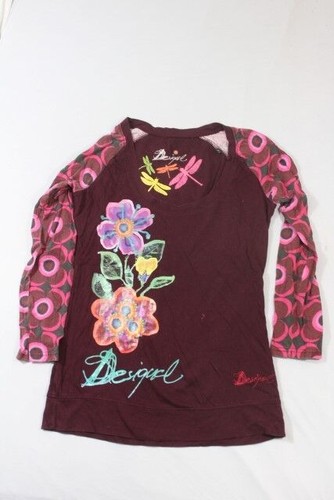 Desigual 19t2470 maglietta - 19t2470, m