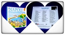 NAPOLI 3 CD (COFANETTO NUOVO