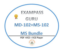 Pacchetto esame Microsoft