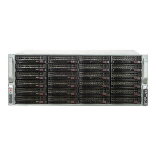 Telaio supermicro cse 847 - telaio, 4u