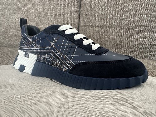Sneaker hermès bouncing nr - bouncing,