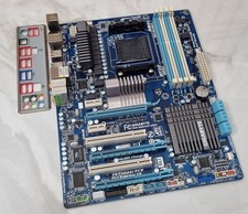 Gigabyte GA-990XA-UD3 AM3+ AMD