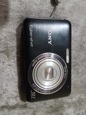 Sony Cyber-shot DSC-W310 12,1
