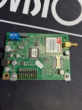 Bentel Security scheda