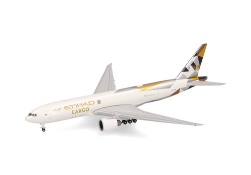 Boeing 777 etihad airways - 777, f