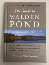 THE GUIDE TO WALDEN POND: AN