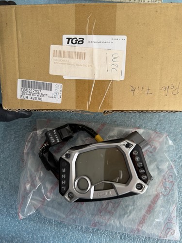 Tgb512657 tachimetro - tgb512657,