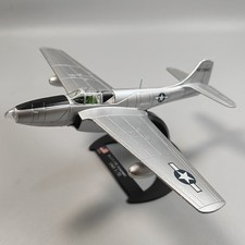 1:72 WWII USA Bell P-59B