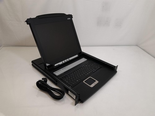 Aten cl1000m console lcd - cl1000m,