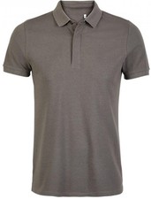 Polo uomo piqué owen dalla - uomo,