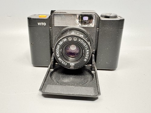 Voigtländer vito skopar mm - voigtländer,