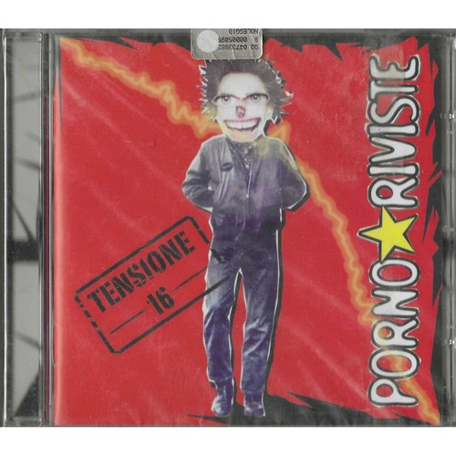 Porno riviste tensione - porno,