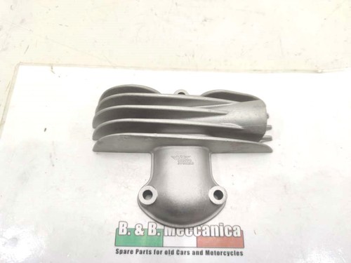 Coperchio testata punterie - coperchio,