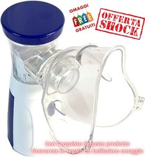 Aereosol Portatile Inalatore