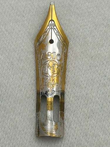Montblanc 146 solo - 146,