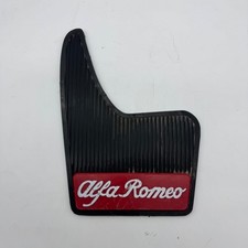 PARASPRUZZI ALFA ROMEO D'EPOCA ORIGINALE ANNI 60/70 PER GIULIA GT ALFETTA SX