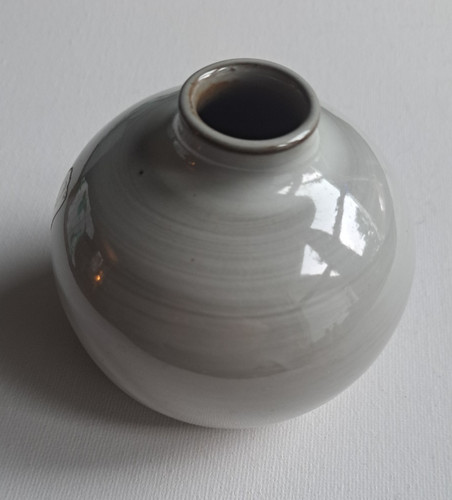 Vaso cipolla bocciolo - , studio