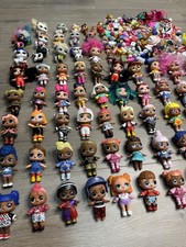 Lotto bambole LOL Surprise