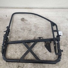 Telaio portiera sportello Ligier Duè Microcar 6kw 8cv 45km/h 2020-24 destra