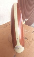 Parafango in alluminio per moto Ducati