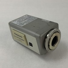 Panasonic WV-CP454 Color CCTV