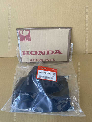 Stivale honda civic eg3 eg4 - stivale,