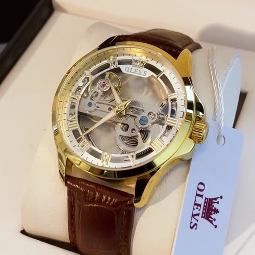 Orologio automatico uomo marca - orologio,