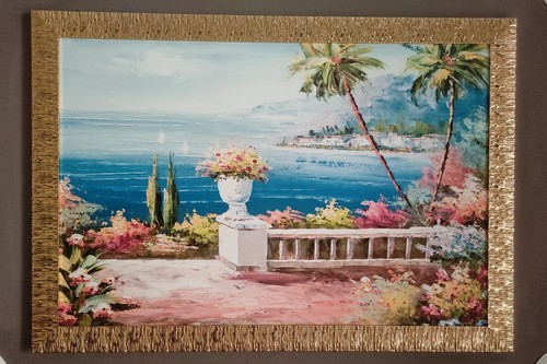 Quadro moderno stampa tela - quadro,