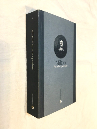 Milton paradiso perduto oscar - milton-paradiso,
