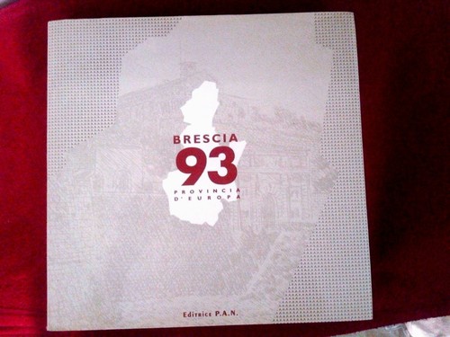 Brescia provincia europa - brescia,
