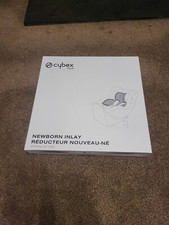 Cybex Intarsio Oro Neonato