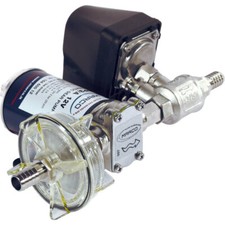 Pompa acqua 12v - , per