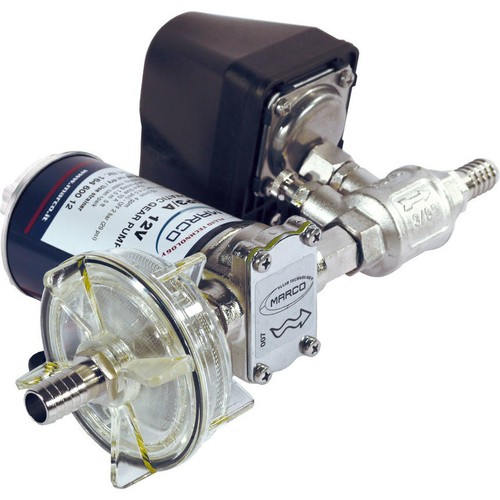 Pompa acqua 12v per - , autoclave