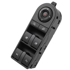 Per Vauxhall Opel Tigra Twintop 2004-16 93162636 Interruttore Alzacristalli.