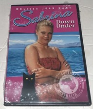 NEW Sabrina The Teenage Witch