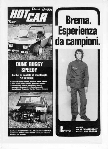 Advertising pubblicità - advertising,