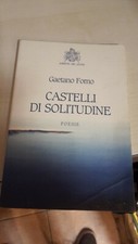 Castelli solitudine - di, solitudine.