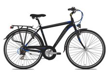 BICI TORPADO T440 CITY BIKE