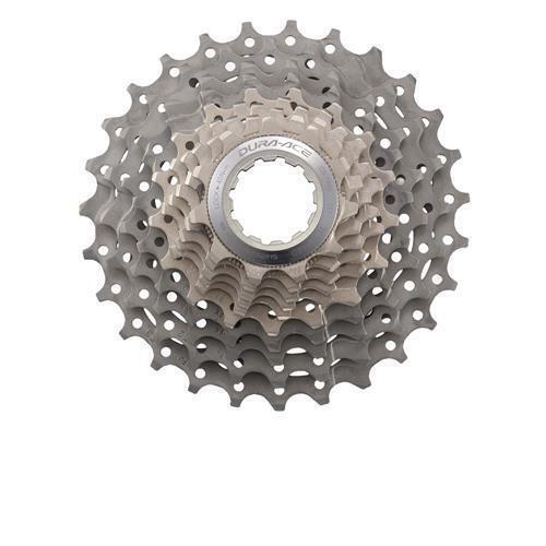 Cassetta shimano dura ace - cassetta, dura-ace