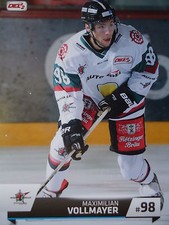 Maximilian Vollmayer Star