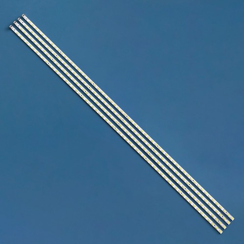 Striscia led nuova per sony - led,