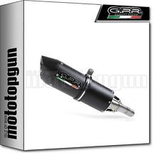 GPR SCARICO HOM FURORE NERO